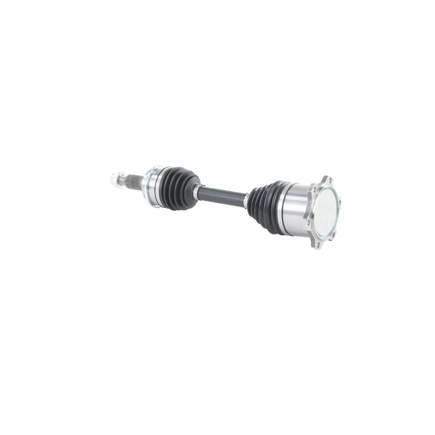 TrakMotive GM8026HDX - CV Axle Shaft TrakMotive GM8026HDX CV Axle Shaft product image 3 of 3