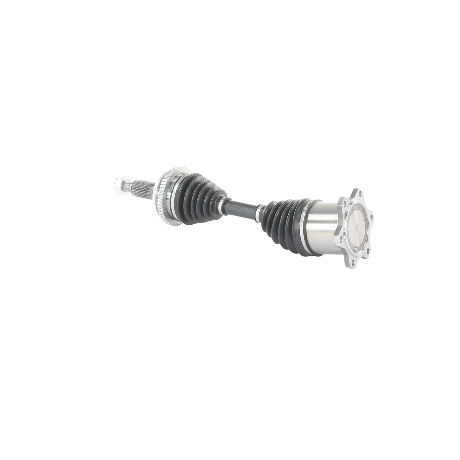 TrakMotive GM8030 - CV Axle Shaft TrakMotive GM8030 CV Axle Shaft product image 3 of 3