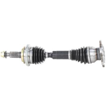 TrakMotive GM8030XTT - CV Axle Shaft TrakMotive GM8030XTT CV Axle Shaft product image 1 of 3