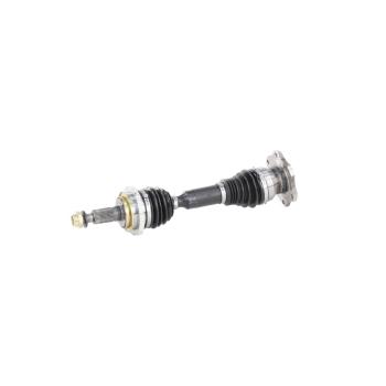 TrakMotive GM8030XTT - CV Axle Shaft TrakMotive GM8030XTT CV Axle Shaft product image 2 of 3