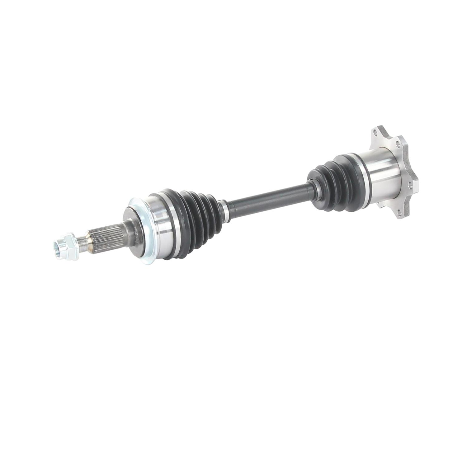 TrakMotive GM8033 - CV Axle Shaft TrakMotive GM8033 CV Axle Shaft product image 2 of 3