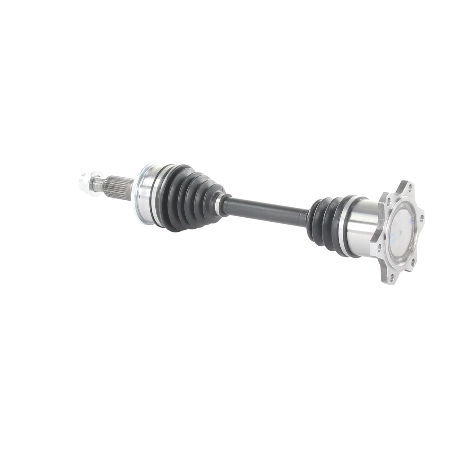 TrakMotive GM8033 - CV Axle Shaft TrakMotive GM8033 CV Axle Shaft product image 3 of 3