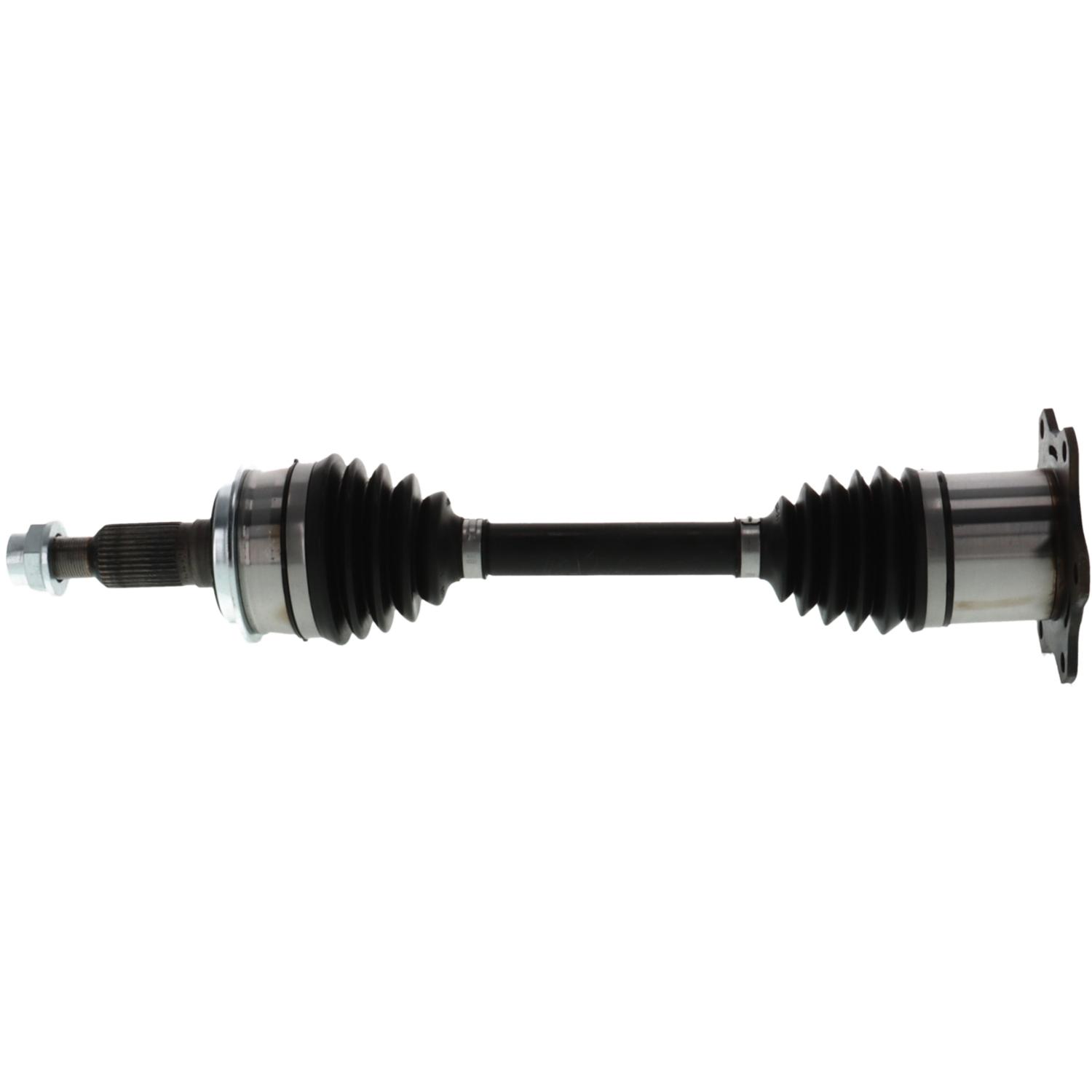 TrakMotive GM8033HDX - CV Axle Shaft TrakMotive GM8033HDX CV Axle Shaft product image 1 of 3