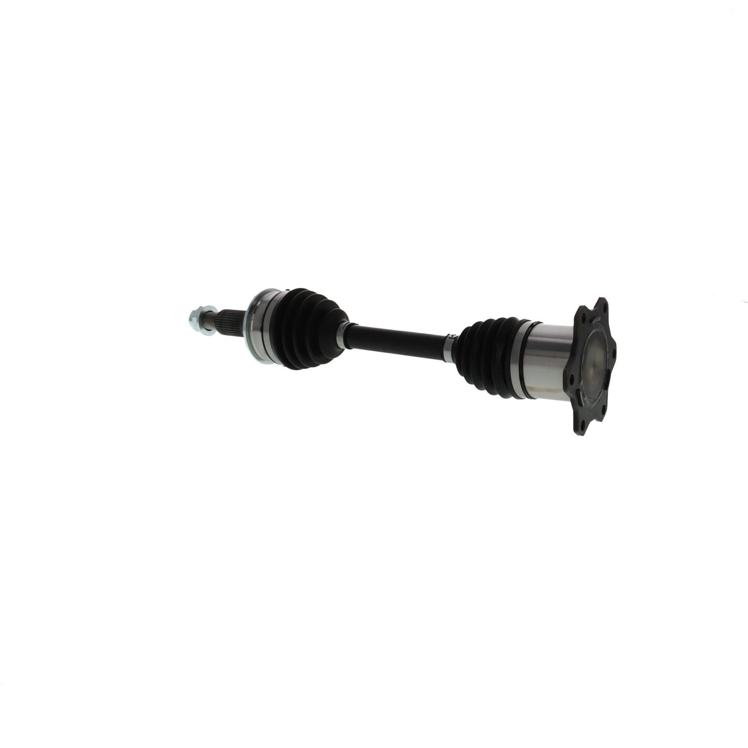 TrakMotive GM8033HDX - CV Axle Shaft TrakMotive GM8033HDX CV Axle Shaft product image 2 of 3