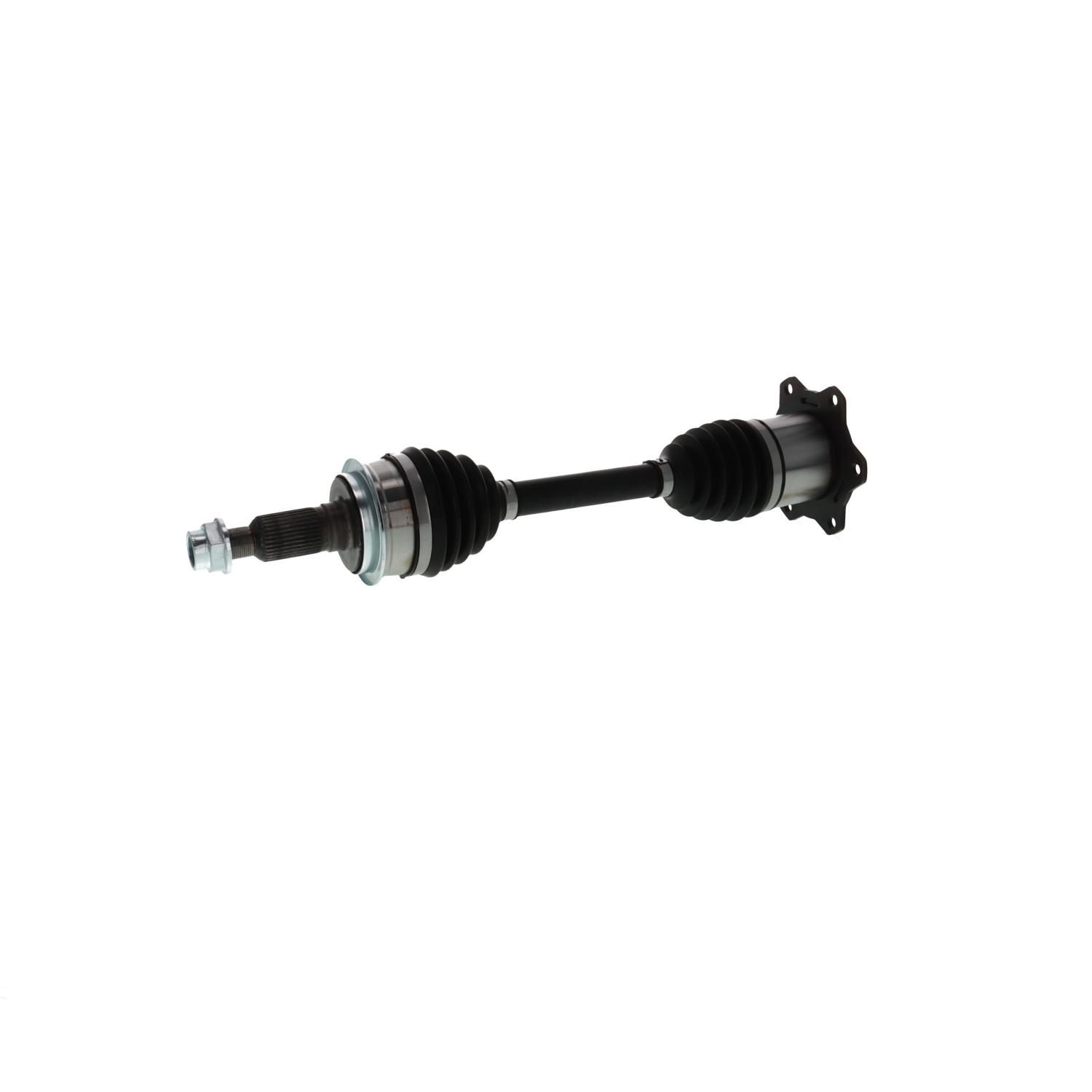 TrakMotive GM8033HDX - CV Axle Shaft TrakMotive GM8033HDX CV Axle Shaft product image 3 of 3