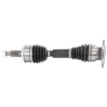 TrakMotive GM8033XTT - CV Axle Shaft TrakMotive GM8033XTT CV Axle Shaft product image 1 of 3
