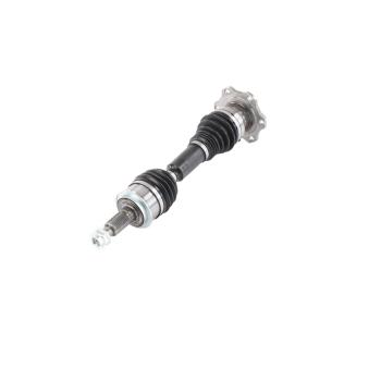TrakMotive GM8033XTT CV Axle Shaft product image 2 of 3