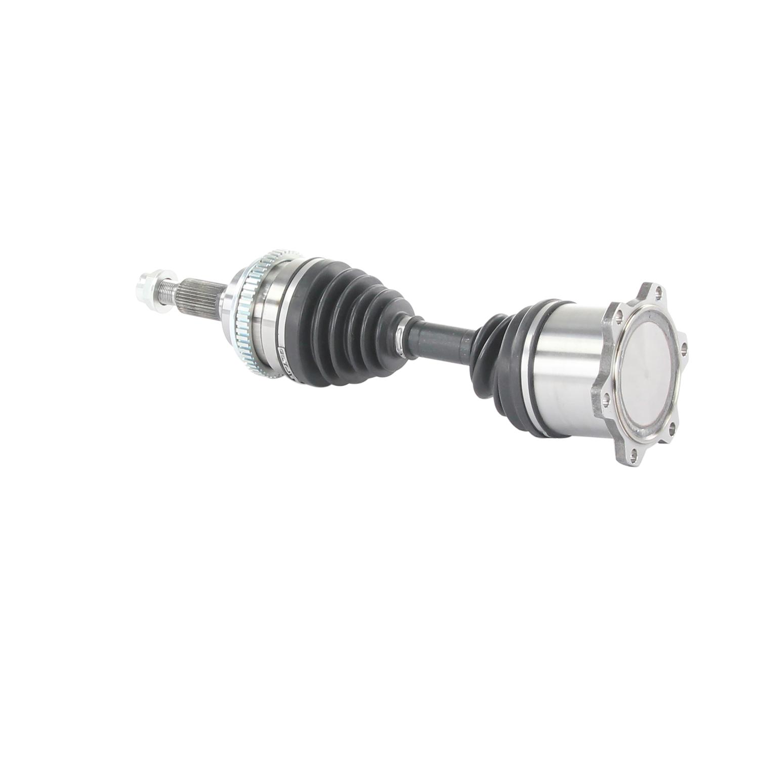 TrakMotive GM8034 CV Axle Shaft product image 3 of 3