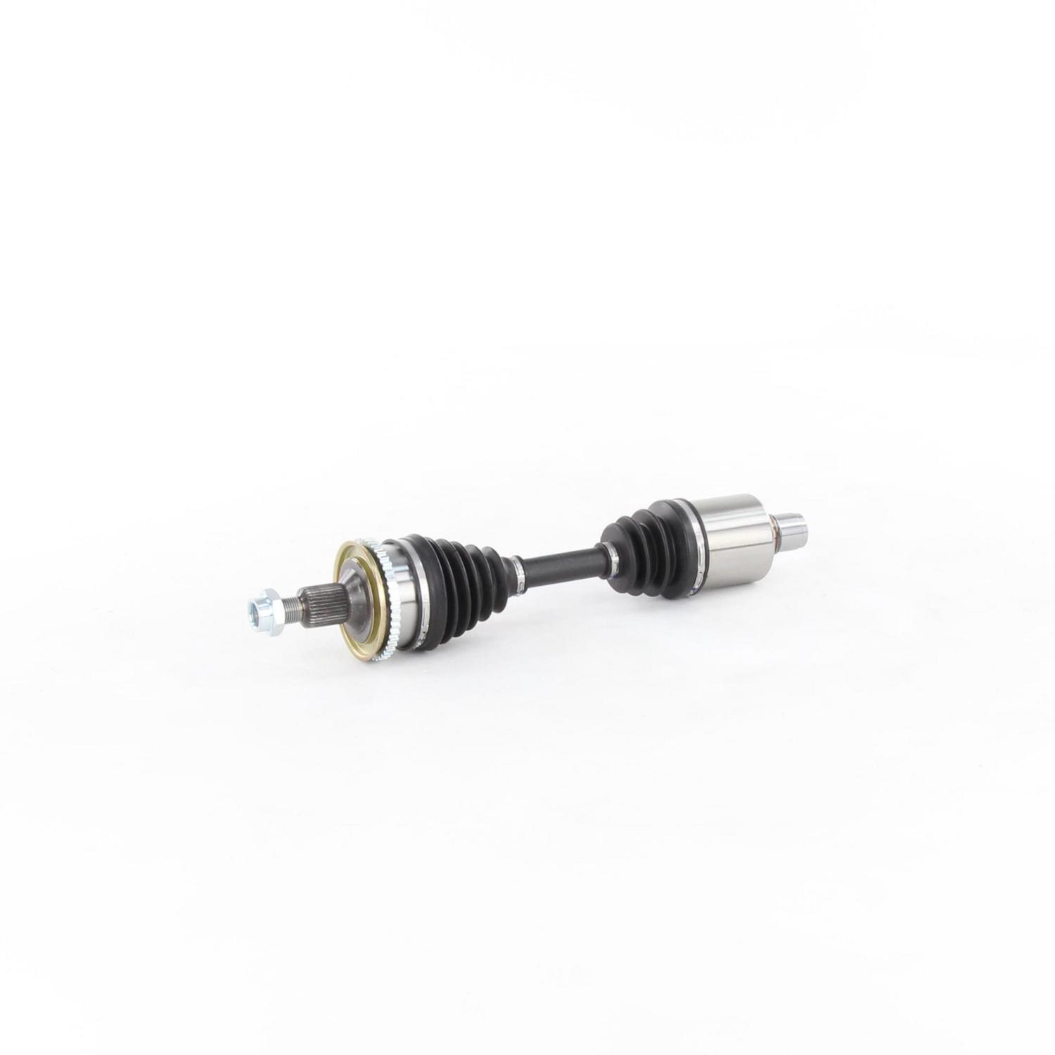 TrakMotive GM8035 - CV Axle Shaft TrakMotive GM8035 CV Axle Shaft product image 2 of 3