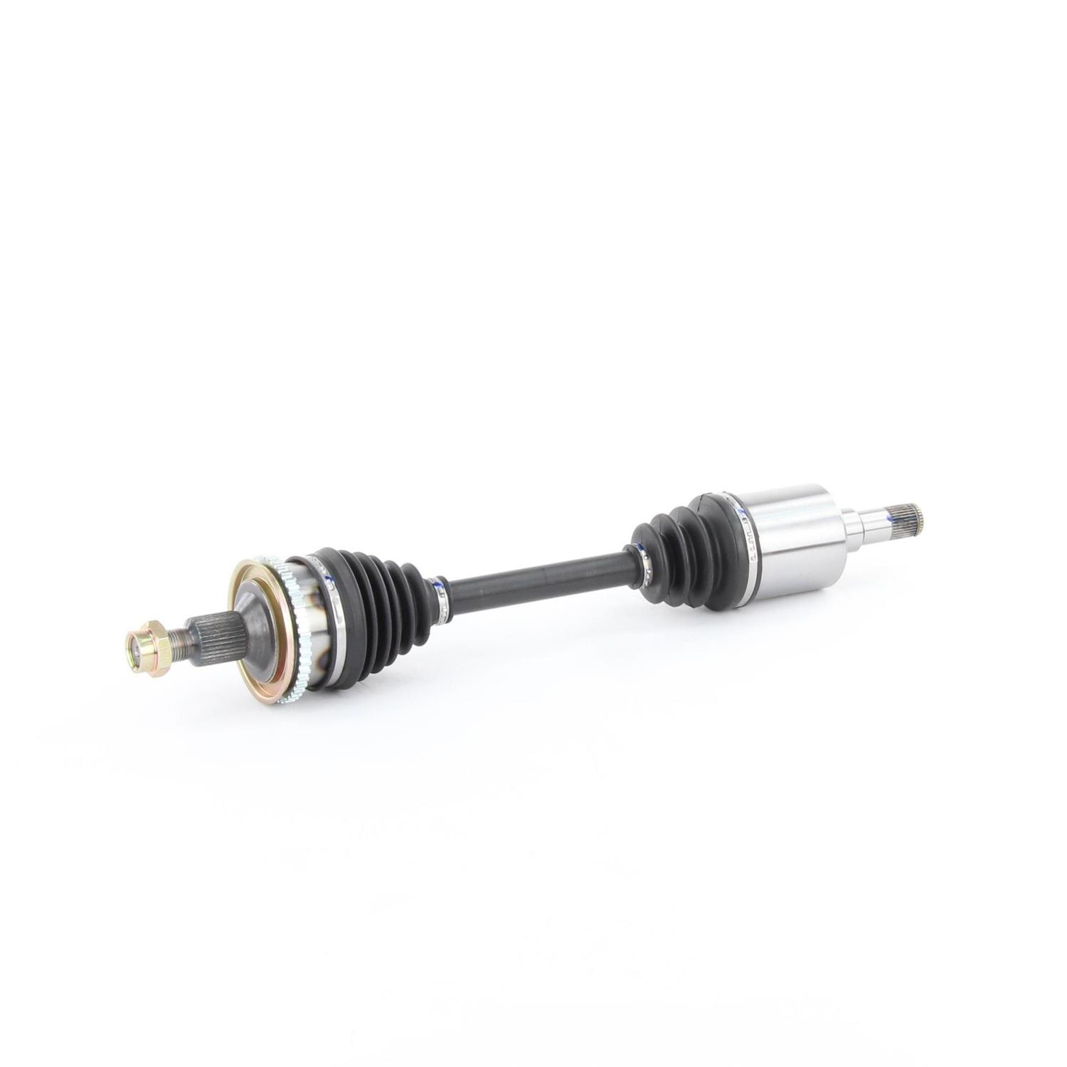 TrakMotive GM8036 - CV Axle Shaft TrakMotive GM8036 CV Axle Shaft product image 2 of 3