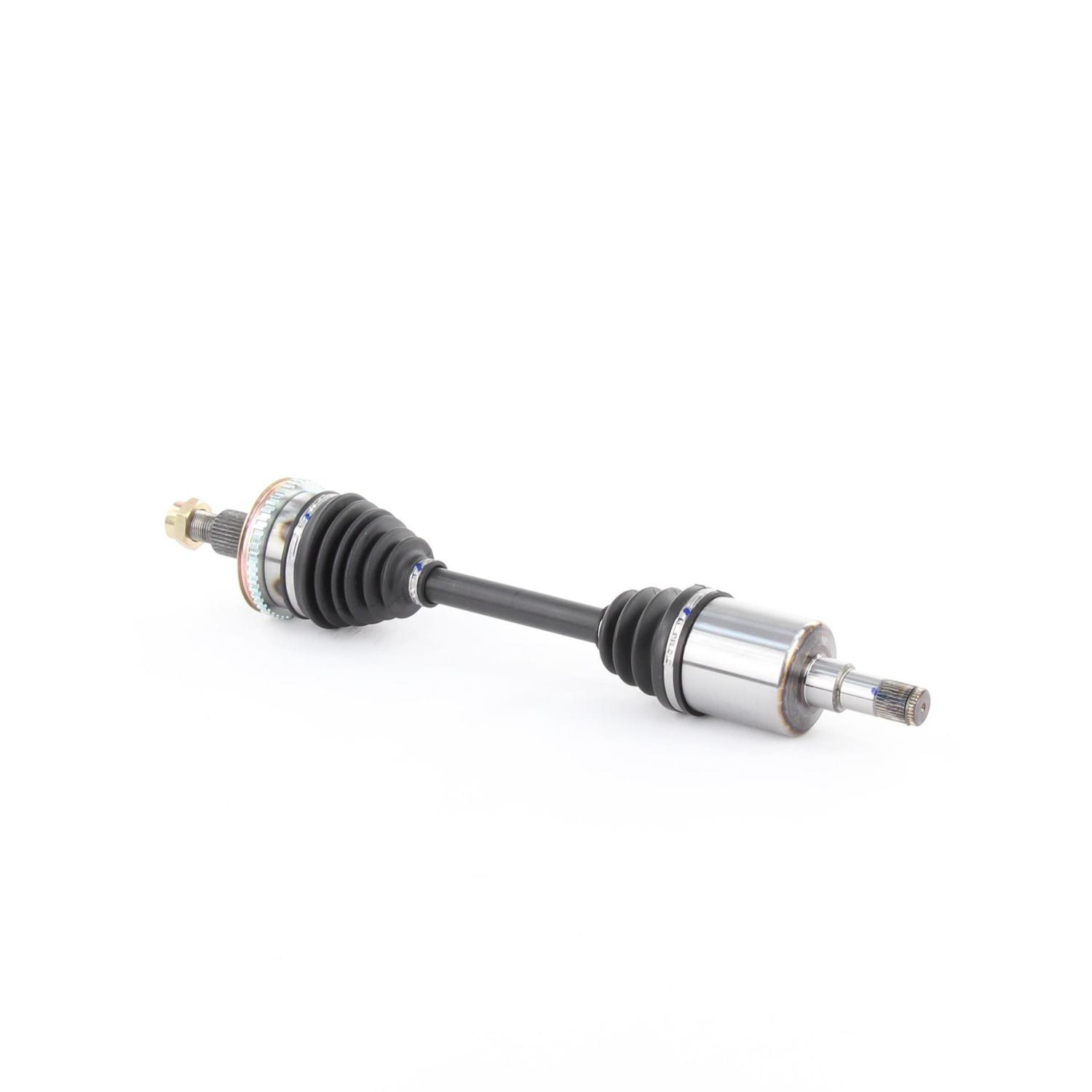 TrakMotive GM8036 - CV Axle Shaft TrakMotive GM8036 CV Axle Shaft product image 3 of 3