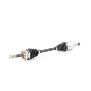 TrakMotive GM8037 CV Axle Shaft product image 2 of 3
