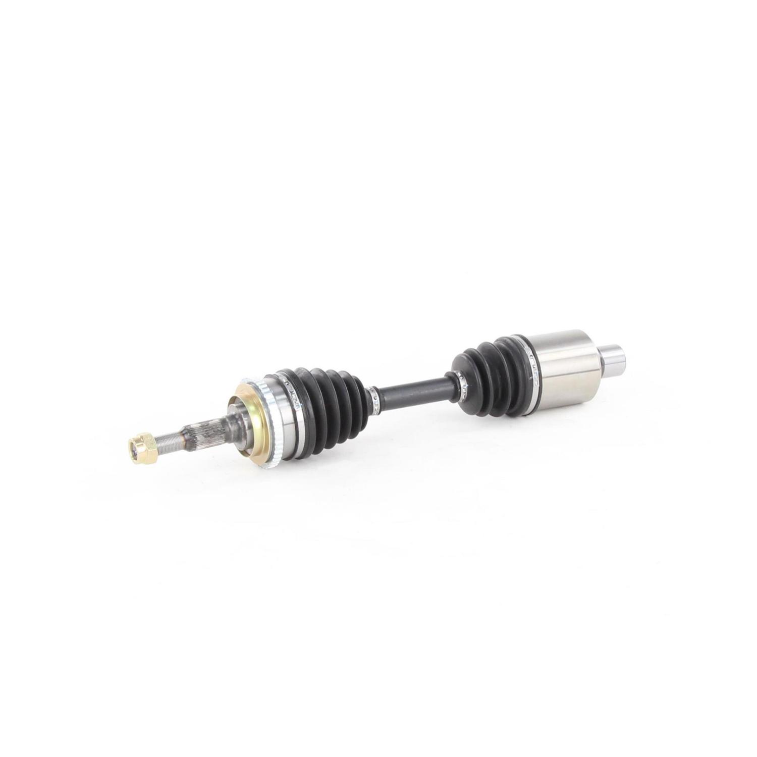 TrakMotive GM8039 - CV Axle Shaft TrakMotive GM8039 CV Axle Shaft product image 2 of 3