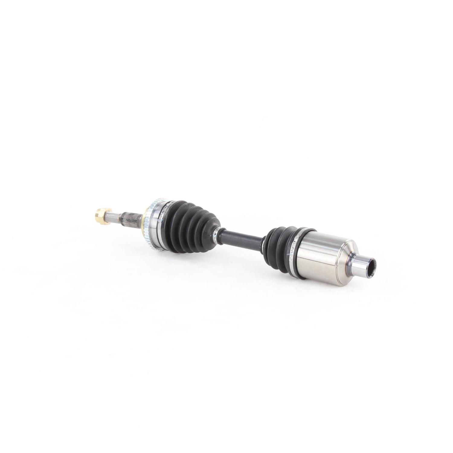 TrakMotive GM8039 - CV Axle Shaft TrakMotive GM8039 CV Axle Shaft product image 3 of 3