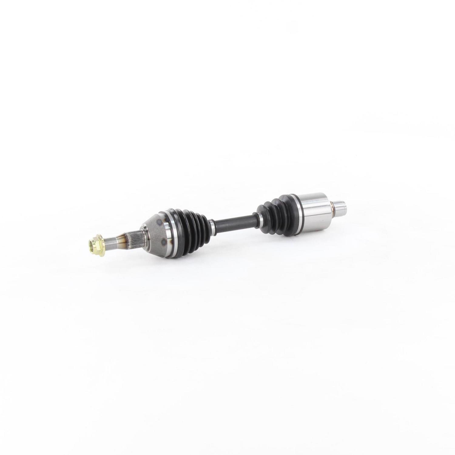 TrakMotive GM8043 CV Axle Shaft product image 2 of 3