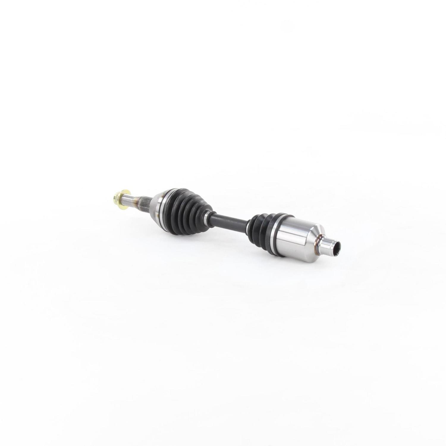 TrakMotive GM8043 CV Axle Shaft product image 3 of 3