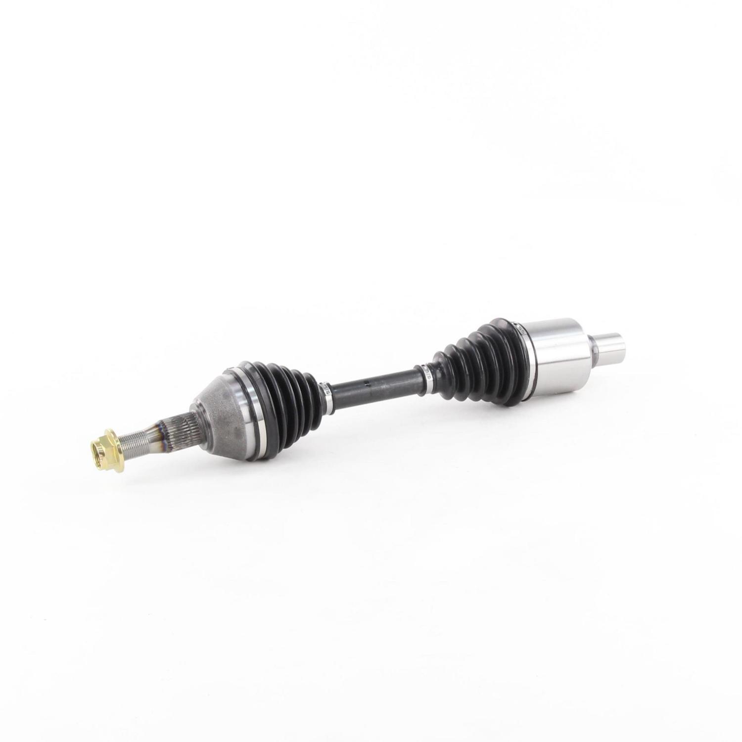 TrakMotive GM8045 CV Axle Shaft product image 2 of 3
