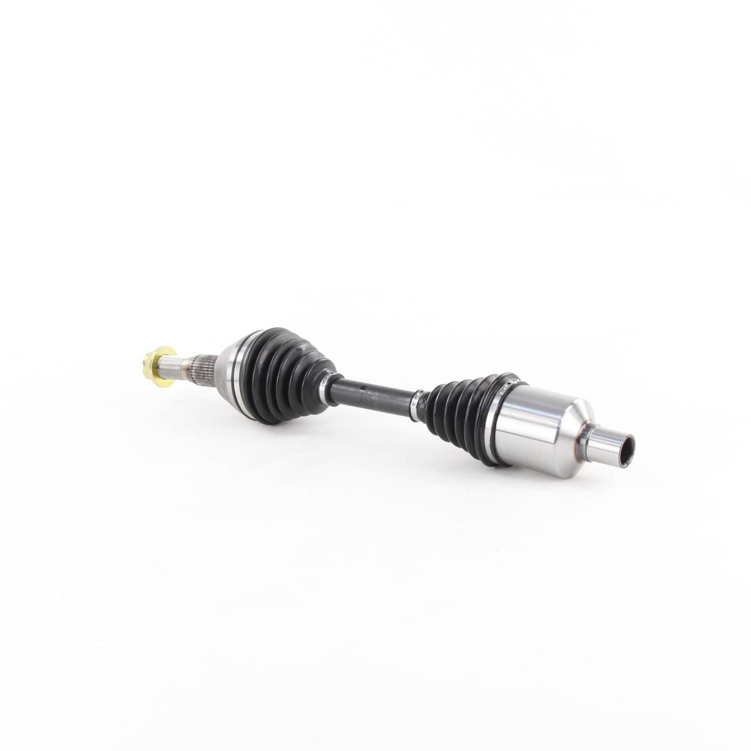 TrakMotive GM8045 CV Axle Shaft product image 3 of 3