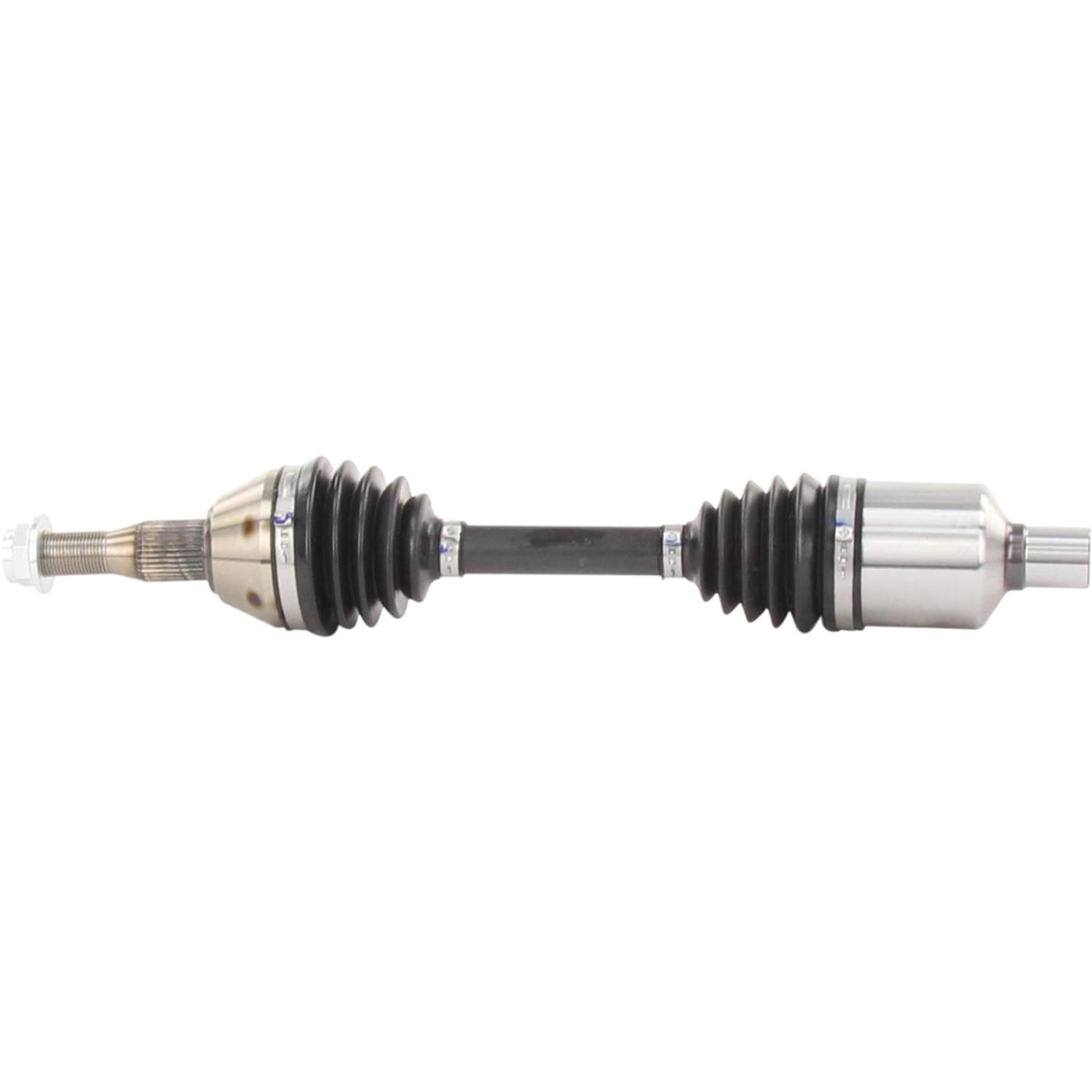 TrakMotive GM8045HDX CV Axle Shaft product image 1 of 3