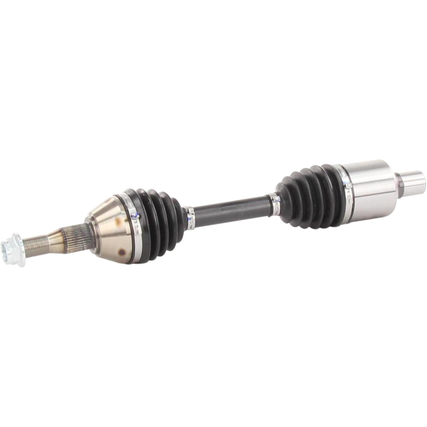 TrakMotive GM8045HDX CV Axle Shaft product image 2 of 3