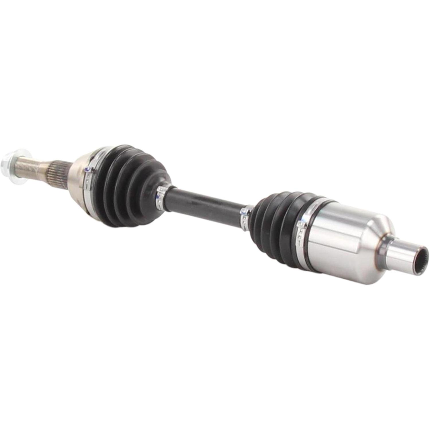 TrakMotive GM8045HDX CV Axle Shaft product image 3 of 3