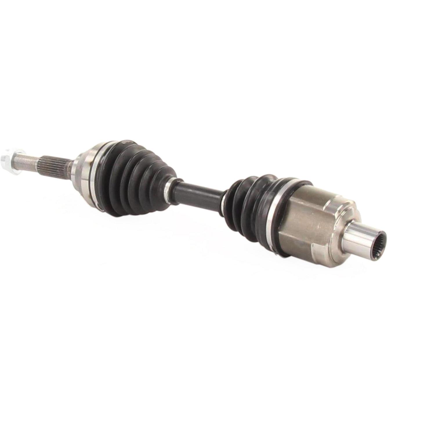 TrakMotive GM8047 - CV Axle Shaft TrakMotive GM8047 CV Axle Shaft product image 3 of 3