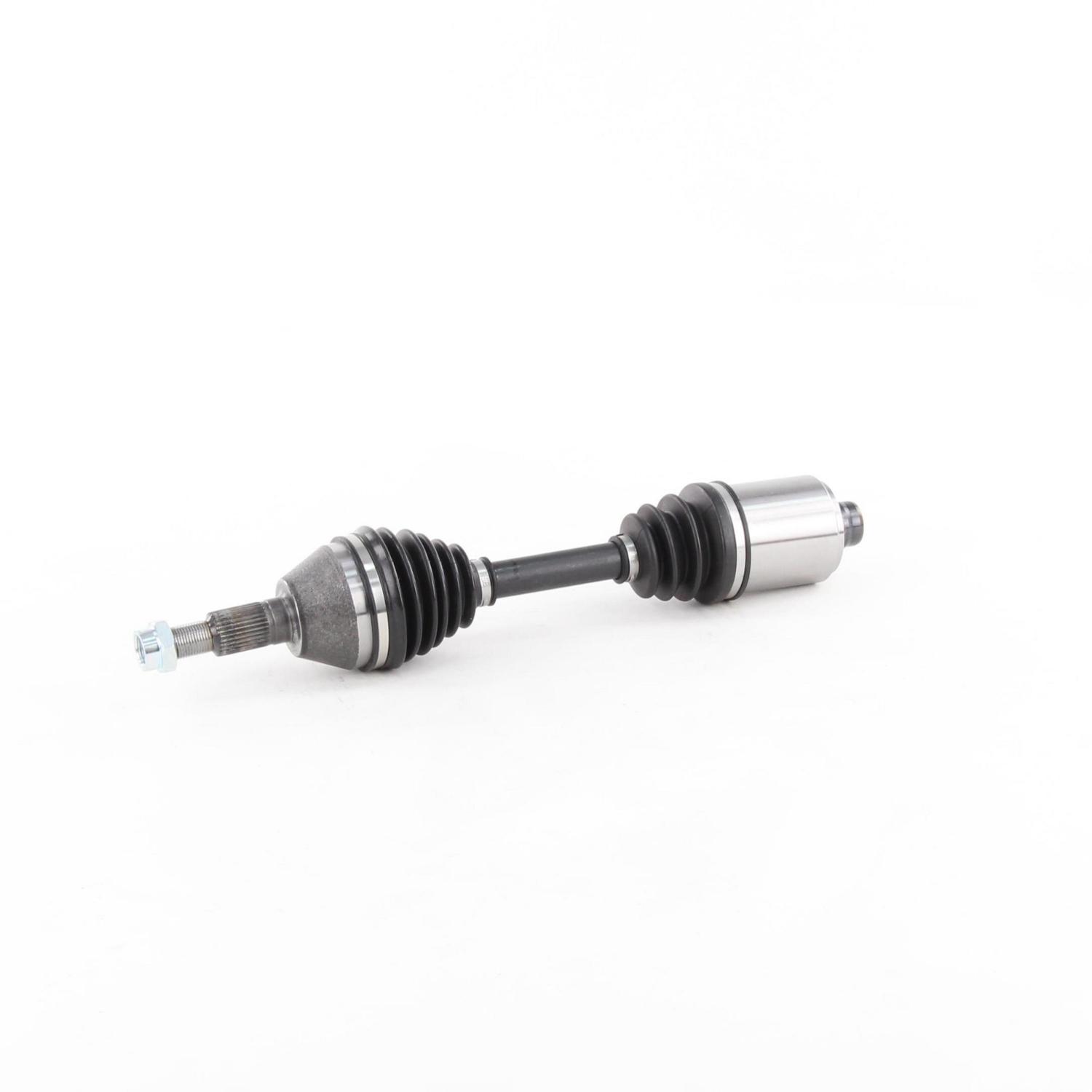 TrakMotive GM8048 CV Axle Shaft product image 2 of 3