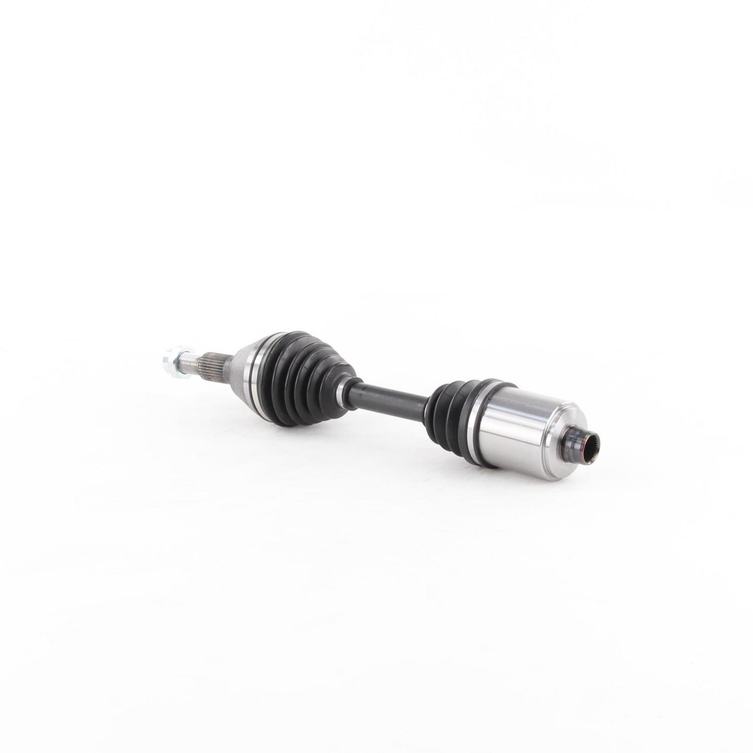 TrakMotive GM8048 CV Axle Shaft product image 3 of 3