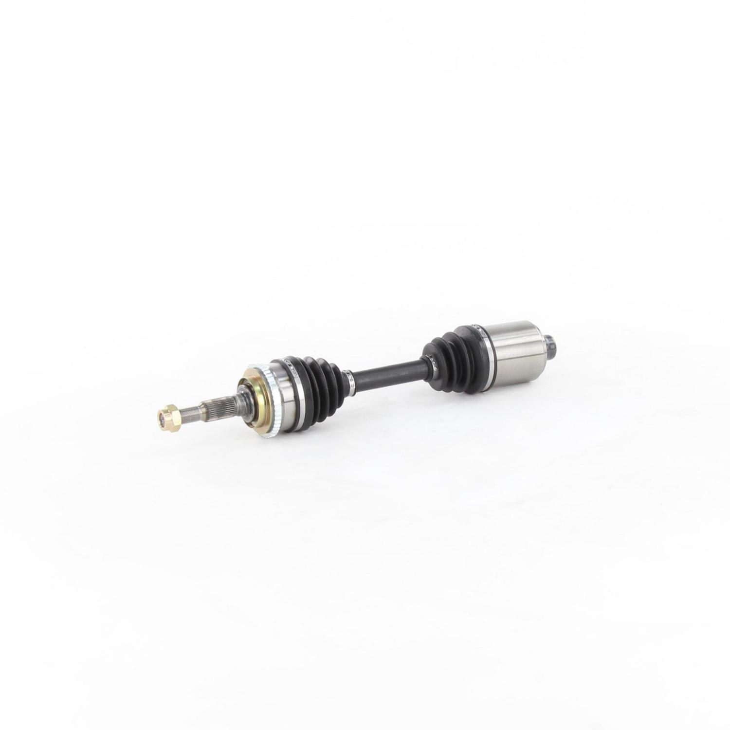 TrakMotive GM8049 - CV Axle Shaft TrakMotive GM8049 CV Axle Shaft product image 2 of 3