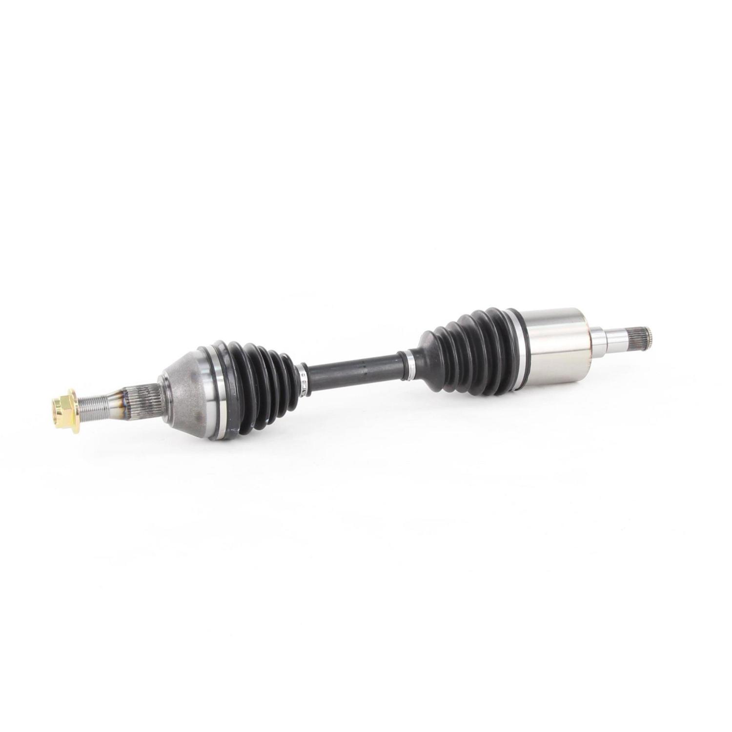 TrakMotive GM8054 - CV Axle Shaft TrakMotive GM8054 CV Axle Shaft product image 2 of 3