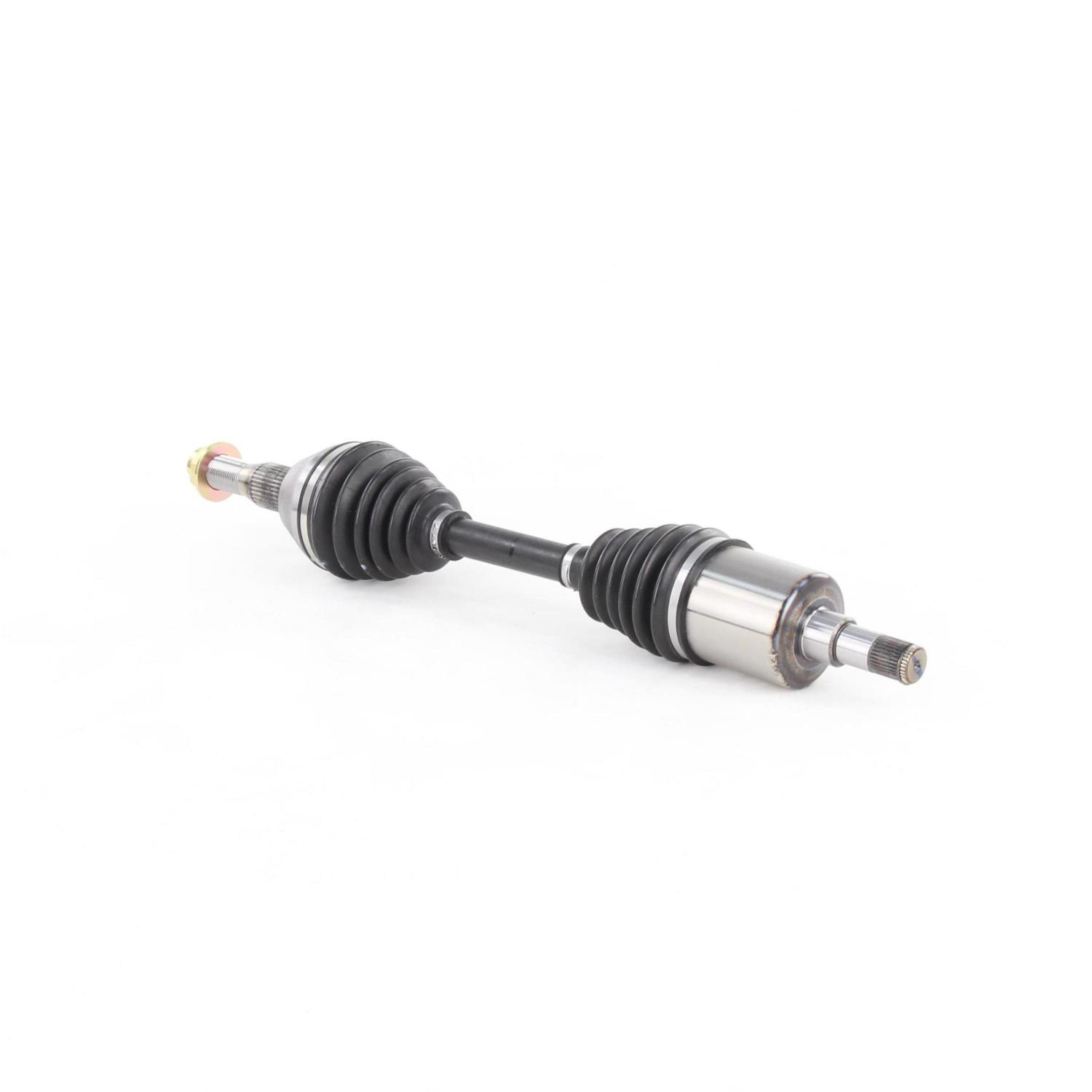TrakMotive GM8054 - CV Axle Shaft TrakMotive GM8054 CV Axle Shaft product image 3 of 3