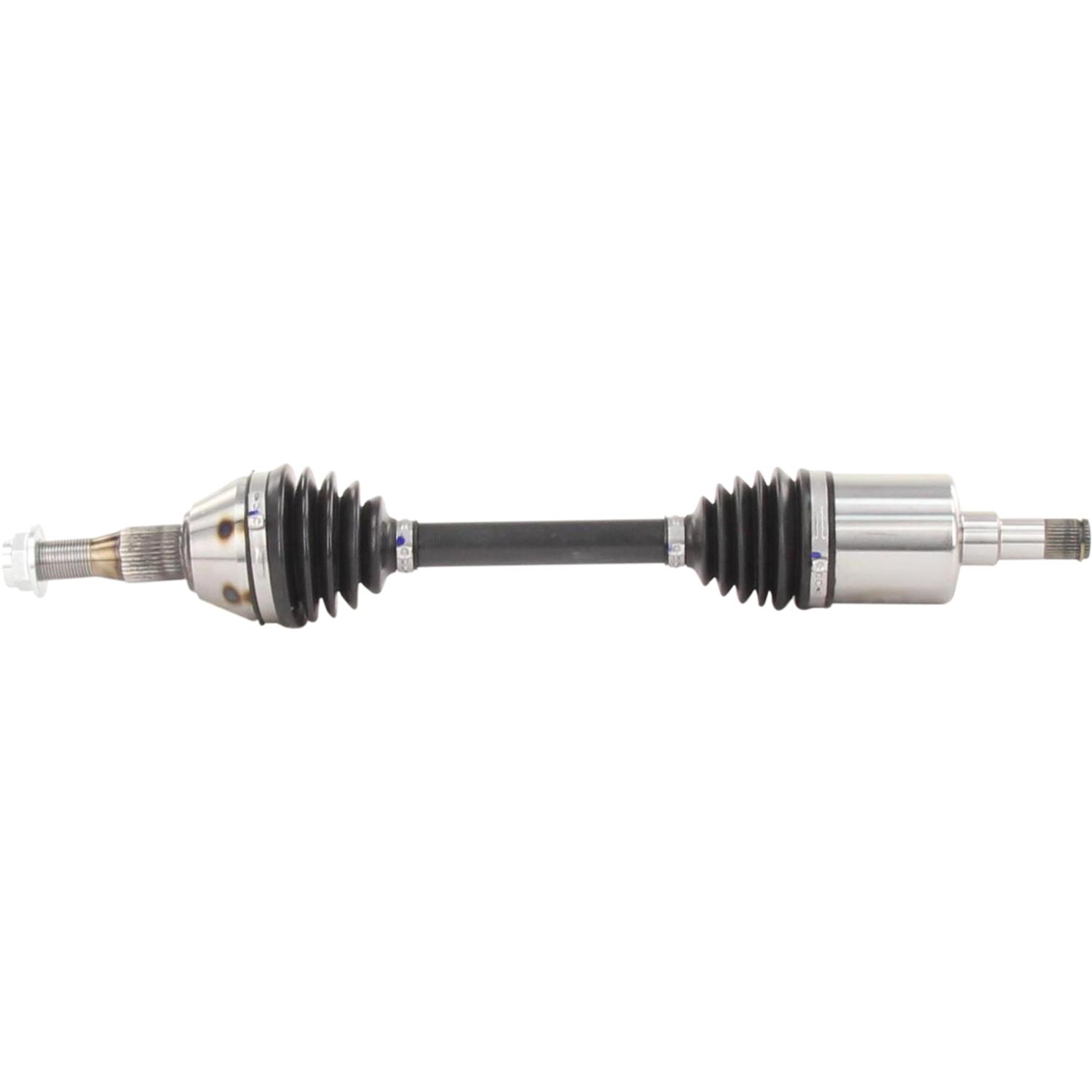 TrakMotive GM8054HDX - CV Axle Shaft TrakMotive GM8054HDX CV Axle Shaft product image 1 of 3