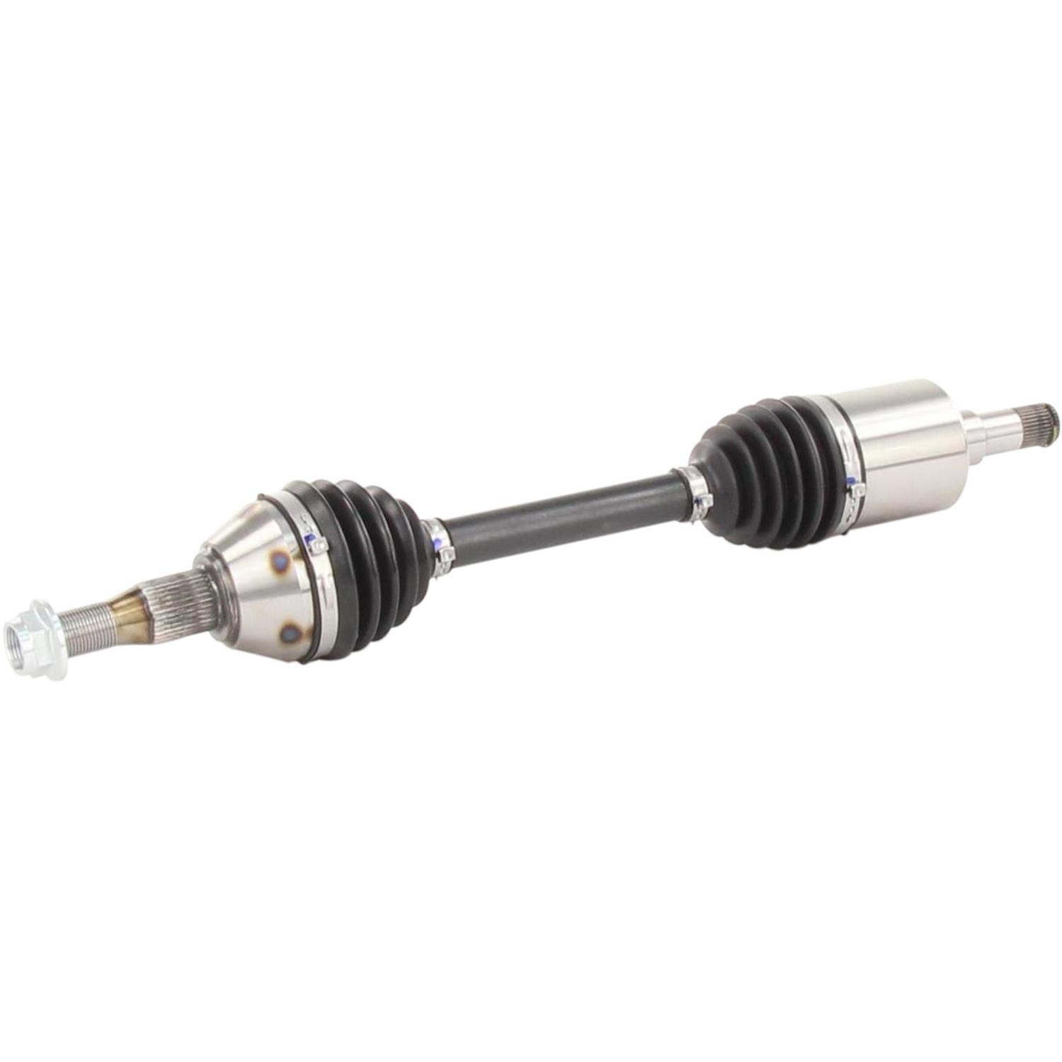 TrakMotive GM8054HDX - CV Axle Shaft TrakMotive GM8054HDX CV Axle Shaft product image 2 of 3