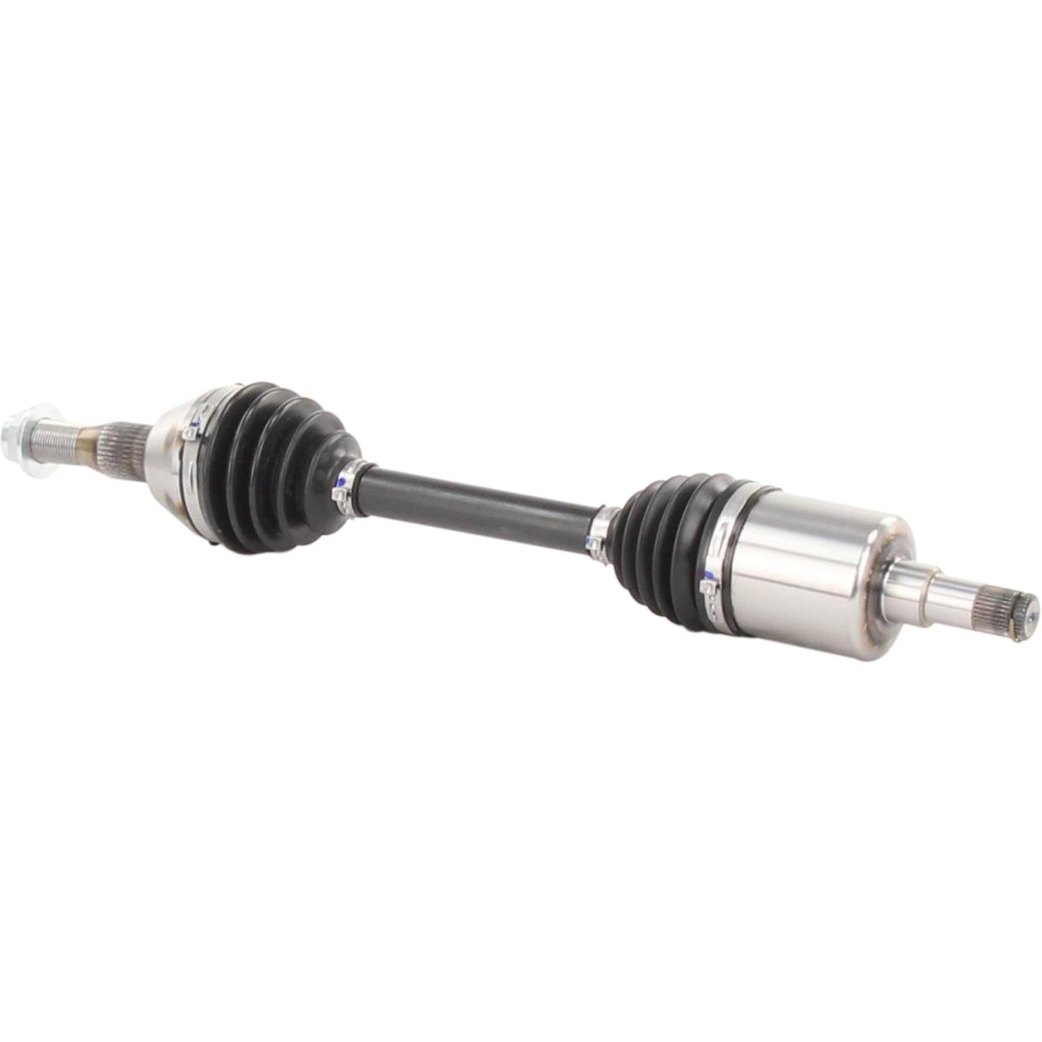 TrakMotive GM8054HDX - CV Axle Shaft TrakMotive GM8054HDX CV Axle Shaft product image 3 of 3