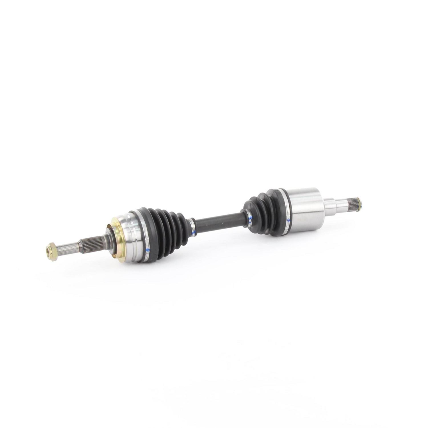 TrakMotive GM8063 - CV Axle Shaft TrakMotive GM8063 CV Axle Shaft product image 2 of 3
