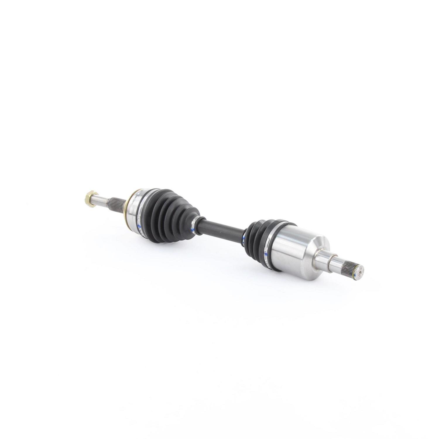TrakMotive GM8063 - CV Axle Shaft TrakMotive GM8063 CV Axle Shaft product image 3 of 3