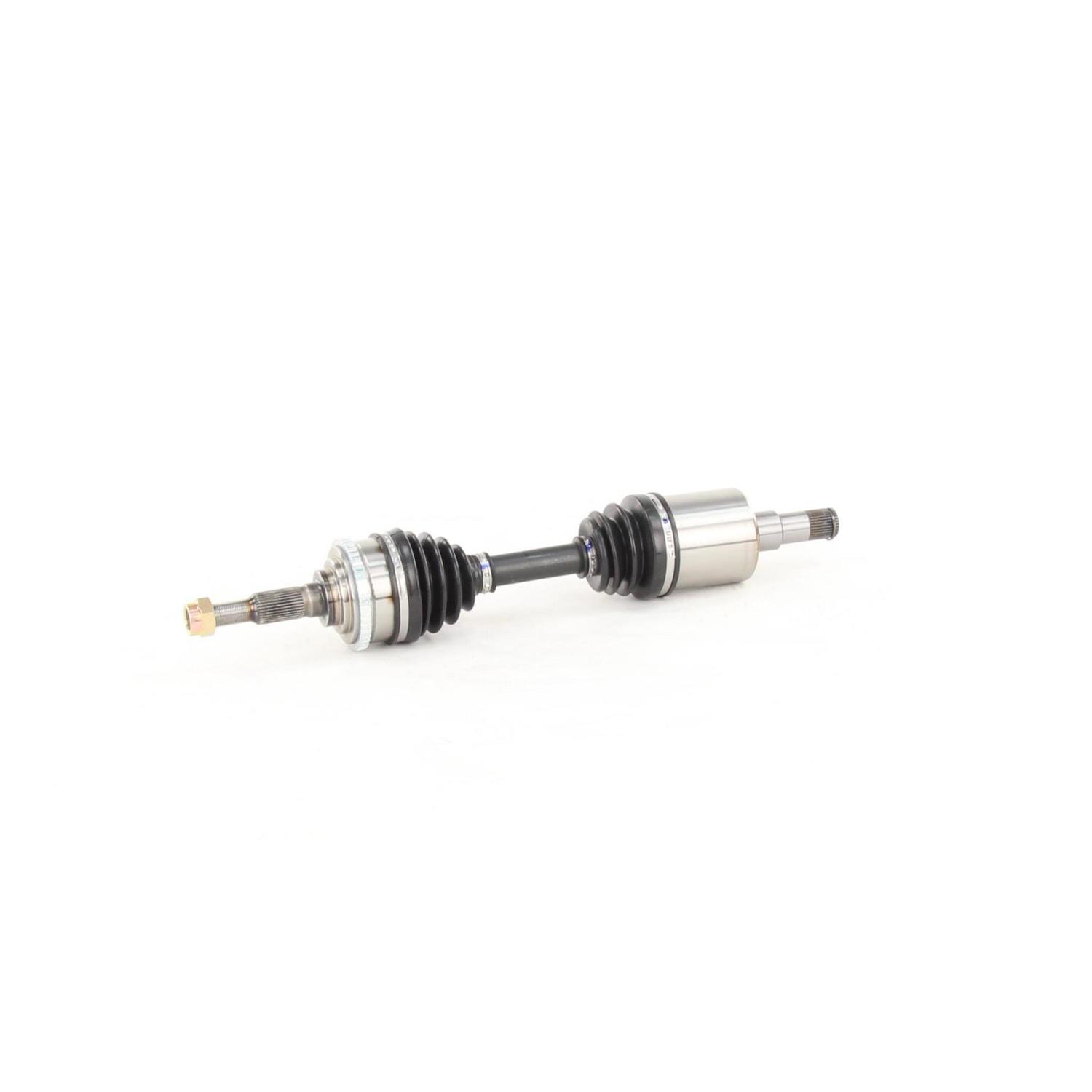 TrakMotive GM8065 - CV Axle Shaft TrakMotive GM8065 CV Axle Shaft product image 2 of 3