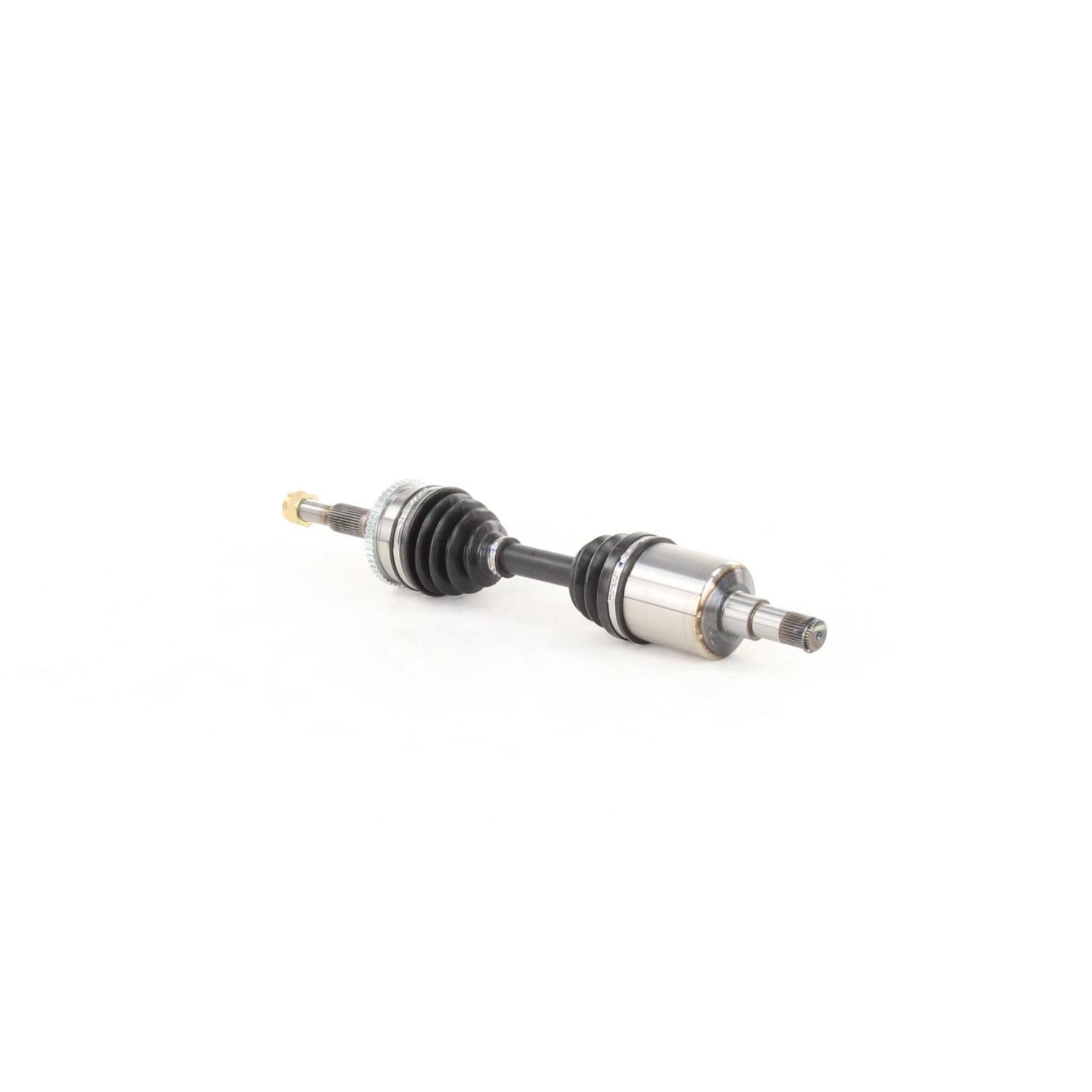 TrakMotive GM8065 - CV Axle Shaft TrakMotive GM8065 CV Axle Shaft product image 3 of 3