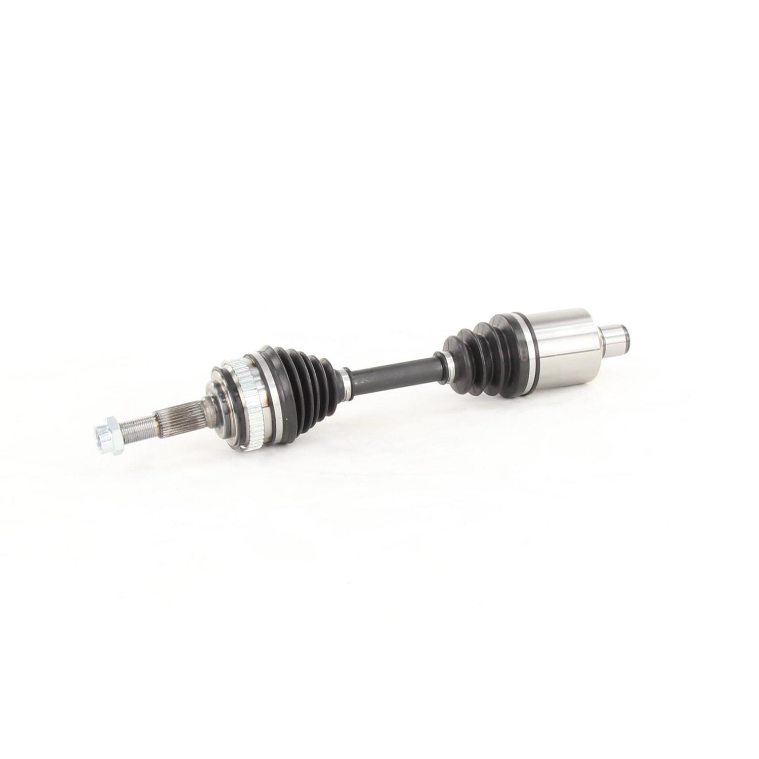 TrakMotive GM8067 - CV Axle Shaft TrakMotive GM8067 CV Axle Shaft product image 2 of 3