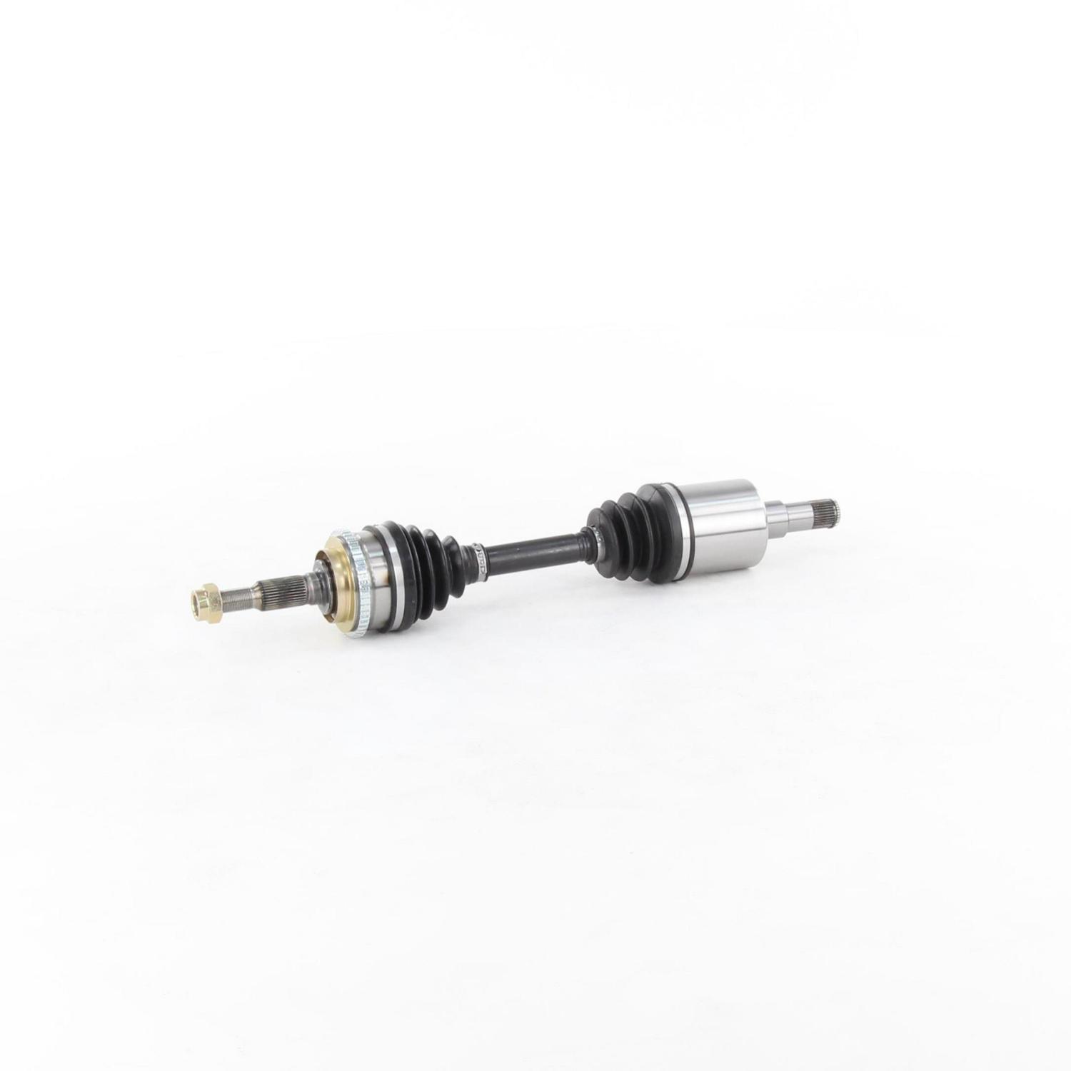 TrakMotive GM8071 CV Axle Shaft product image 2 of 3