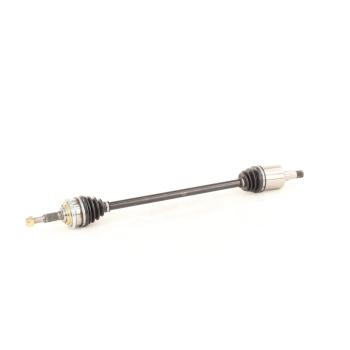 TrakMotive GM8072 CV Axle Shaft product image 2 of 3