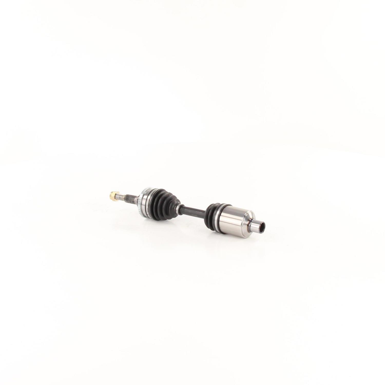TrakMotive GM8073 - CV Axle Shaft TrakMotive GM8073 CV Axle Shaft product image 3 of 3