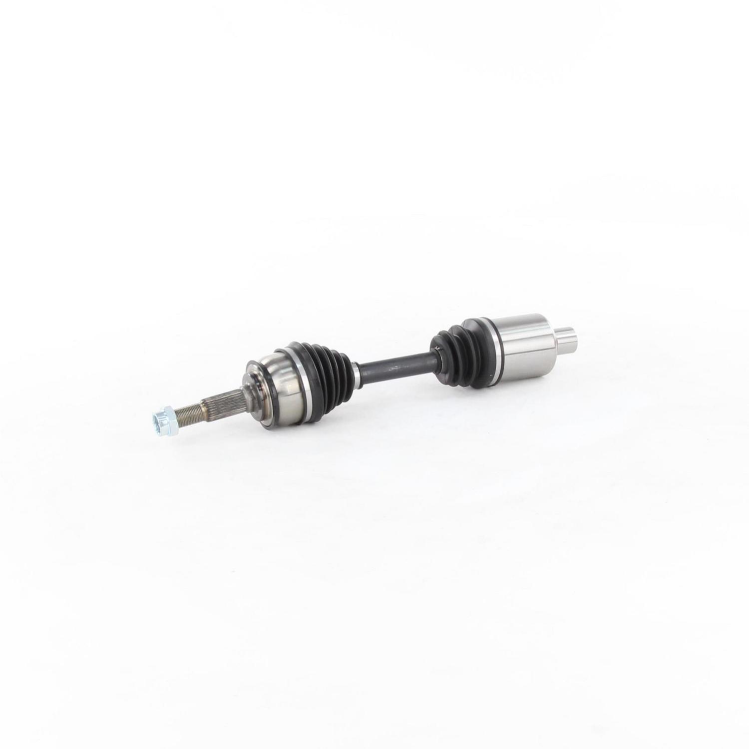 TrakMotive GM8076 - CV Axle Shaft TrakMotive GM8076 CV Axle Shaft product image 2 of 3