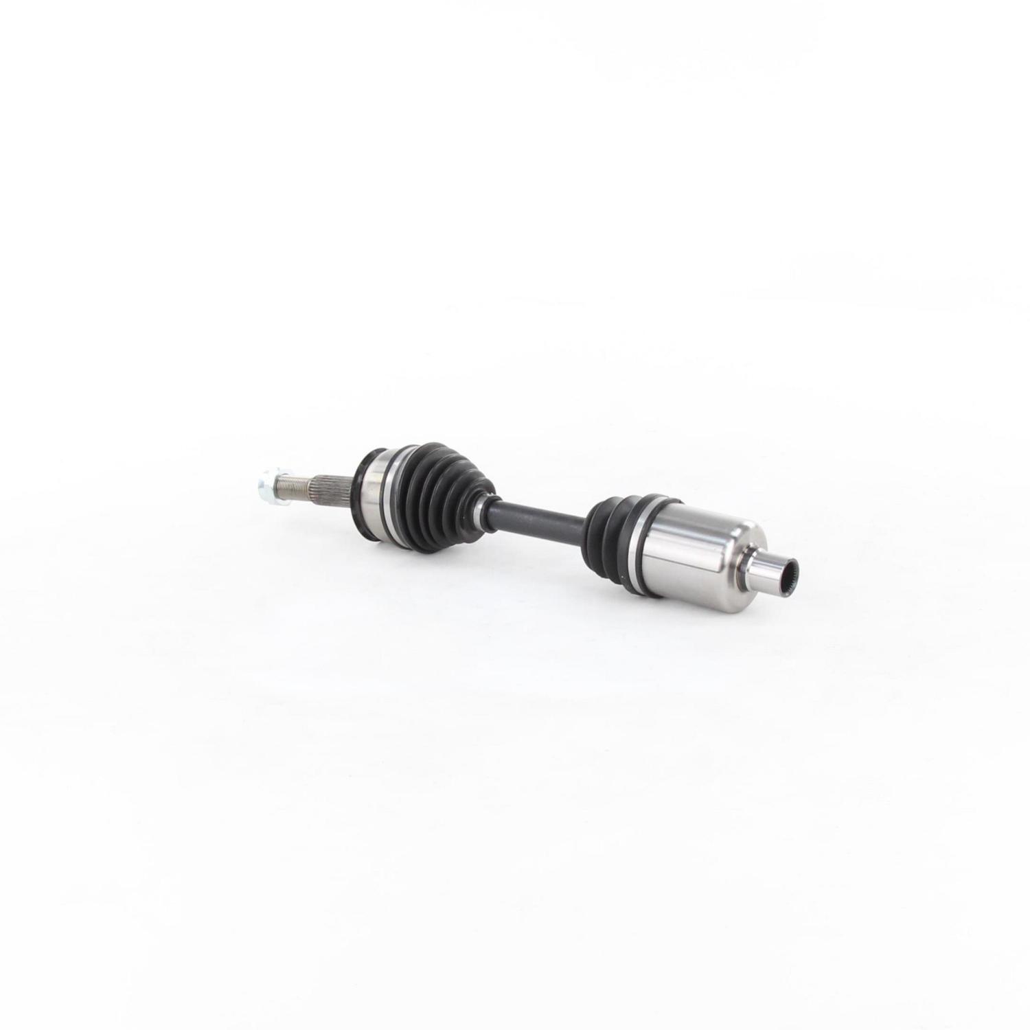 TrakMotive GM8076 - CV Axle Shaft TrakMotive GM8076 CV Axle Shaft product image 3 of 3
