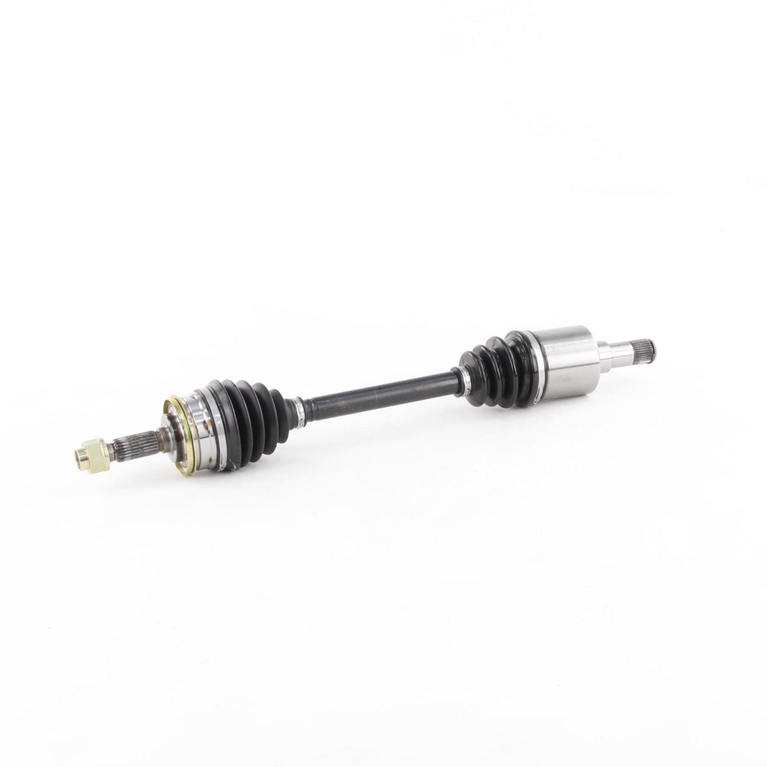 TrakMotive GM8082 CV Axle Shaft product image 2 of 3
