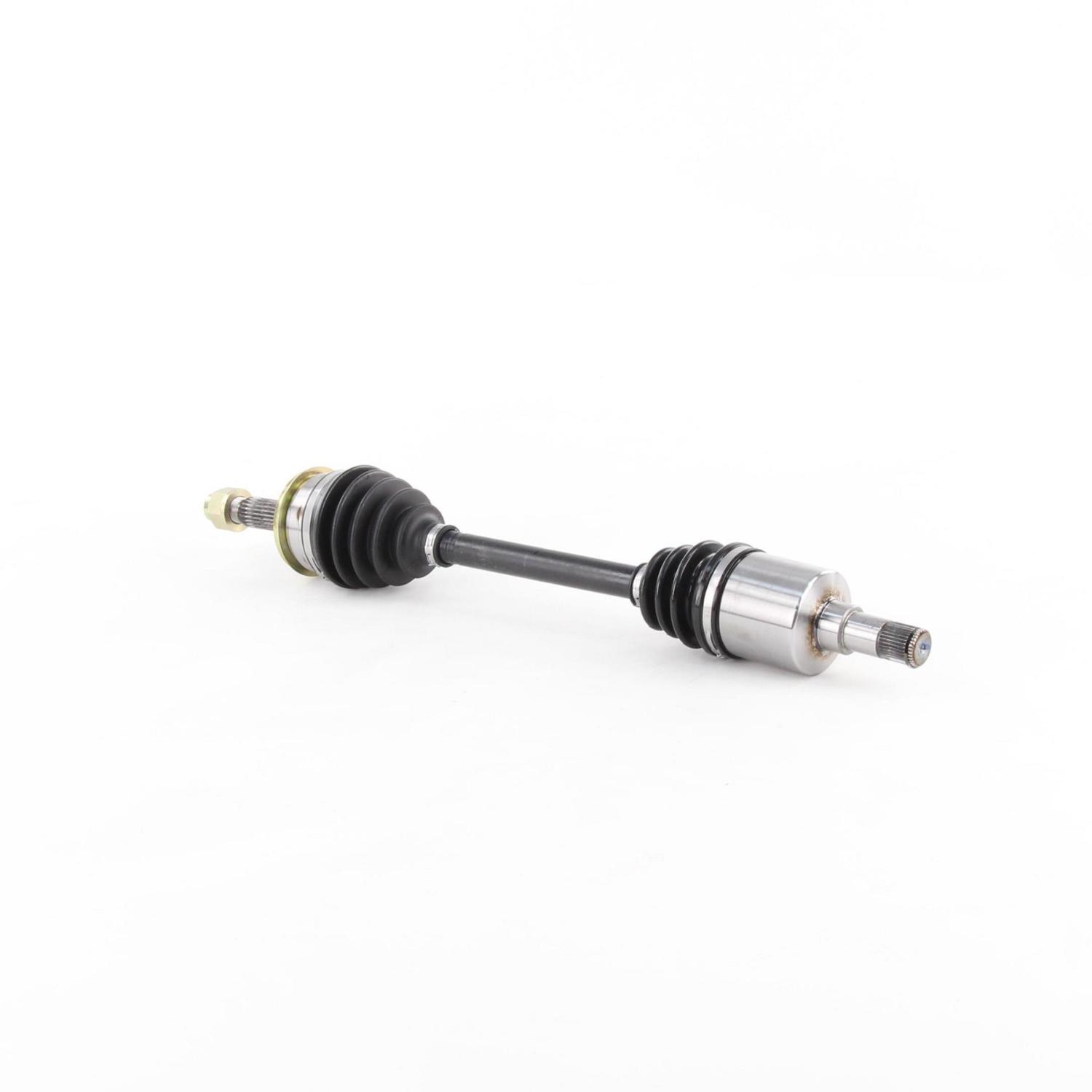 TrakMotive GM8082 CV Axle Shaft product image 3 of 3