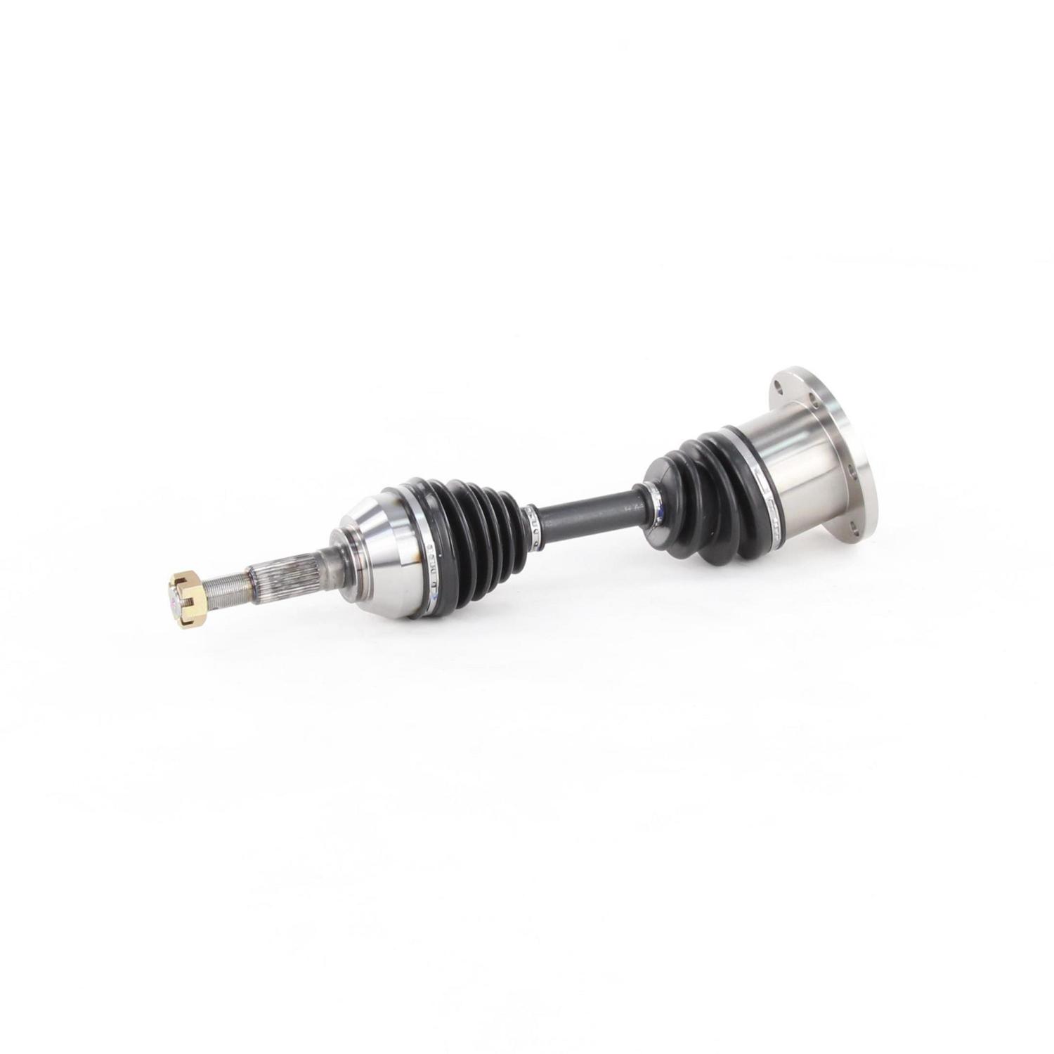 TrakMotive GM8087 - CV Axle Shaft TrakMotive GM8087 CV Axle Shaft product image 2 of 3