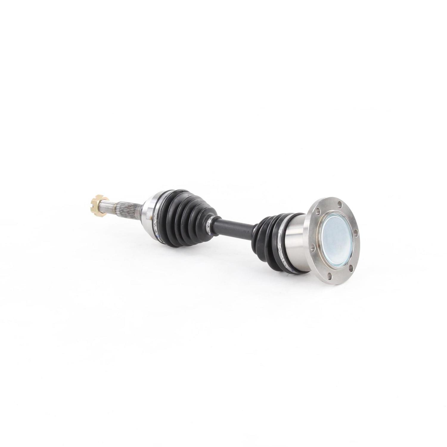TrakMotive GM8087 - CV Axle Shaft TrakMotive GM8087 CV Axle Shaft product image 3 of 3