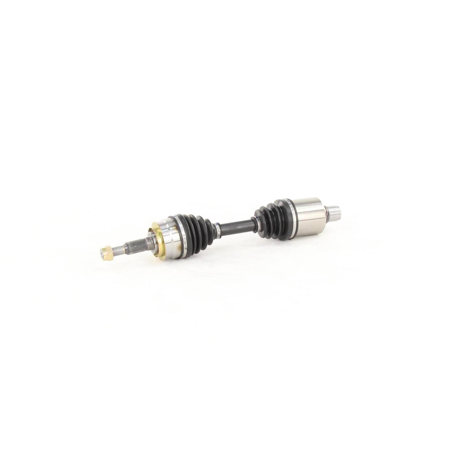 TrakMotive GM8089 - CV Axle Shaft TrakMotive GM8089 CV Axle Shaft product image 2 of 3