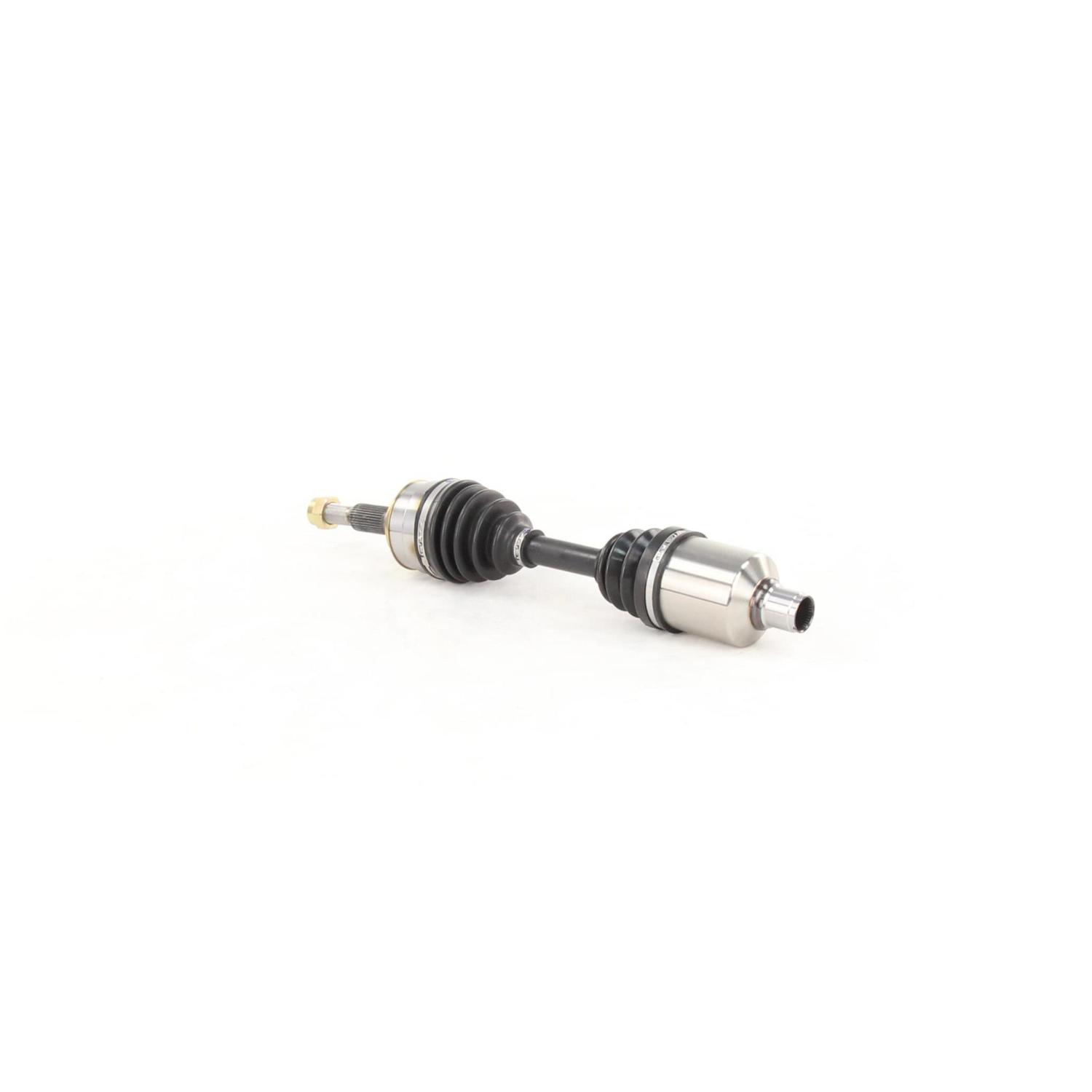 TrakMotive GM8089 - CV Axle Shaft TrakMotive GM8089 CV Axle Shaft product image 3 of 3